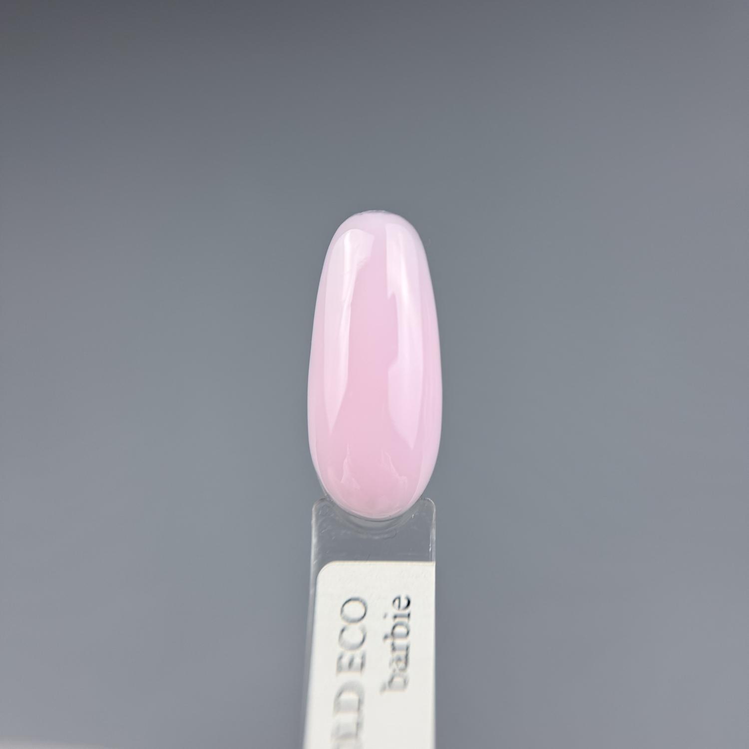 ATASHI Smart Холодный гель, ECO, Barbie, 15мл