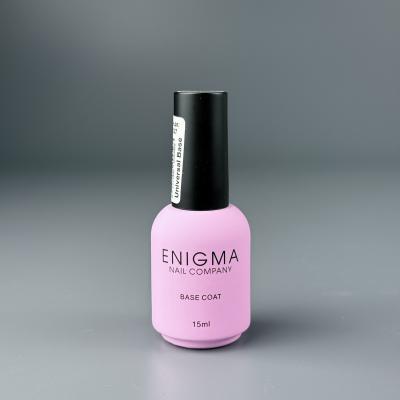 База универсальная для педикюра Universal rubber base ENIGMA 15мл