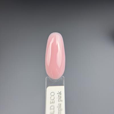 ATASHI Smart Холодный гель, ECO, simple pink, 15мл