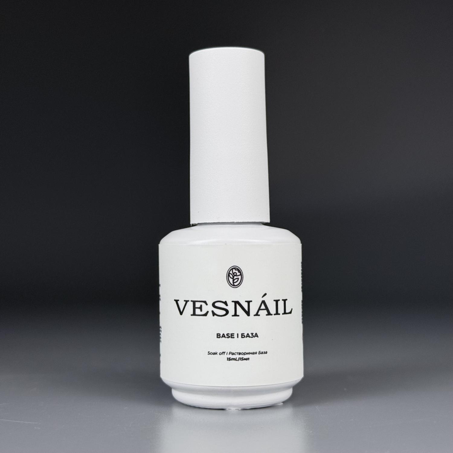 VESNAIL База 15мл