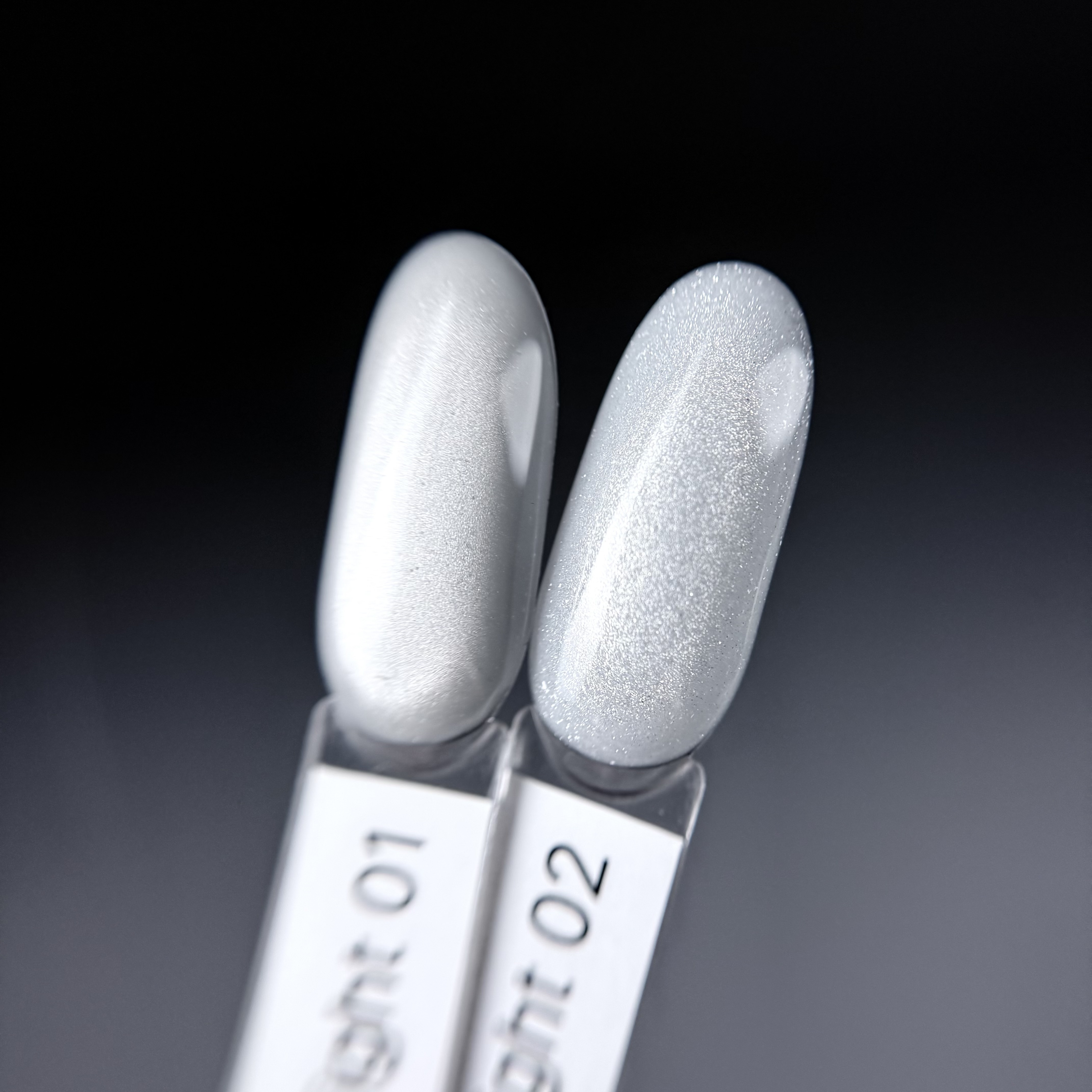 Гель-лак iPerfect Light cat color 01, 10г