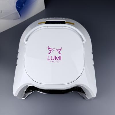 Беспроводная лампа для маникюра LUMI, модель SN491