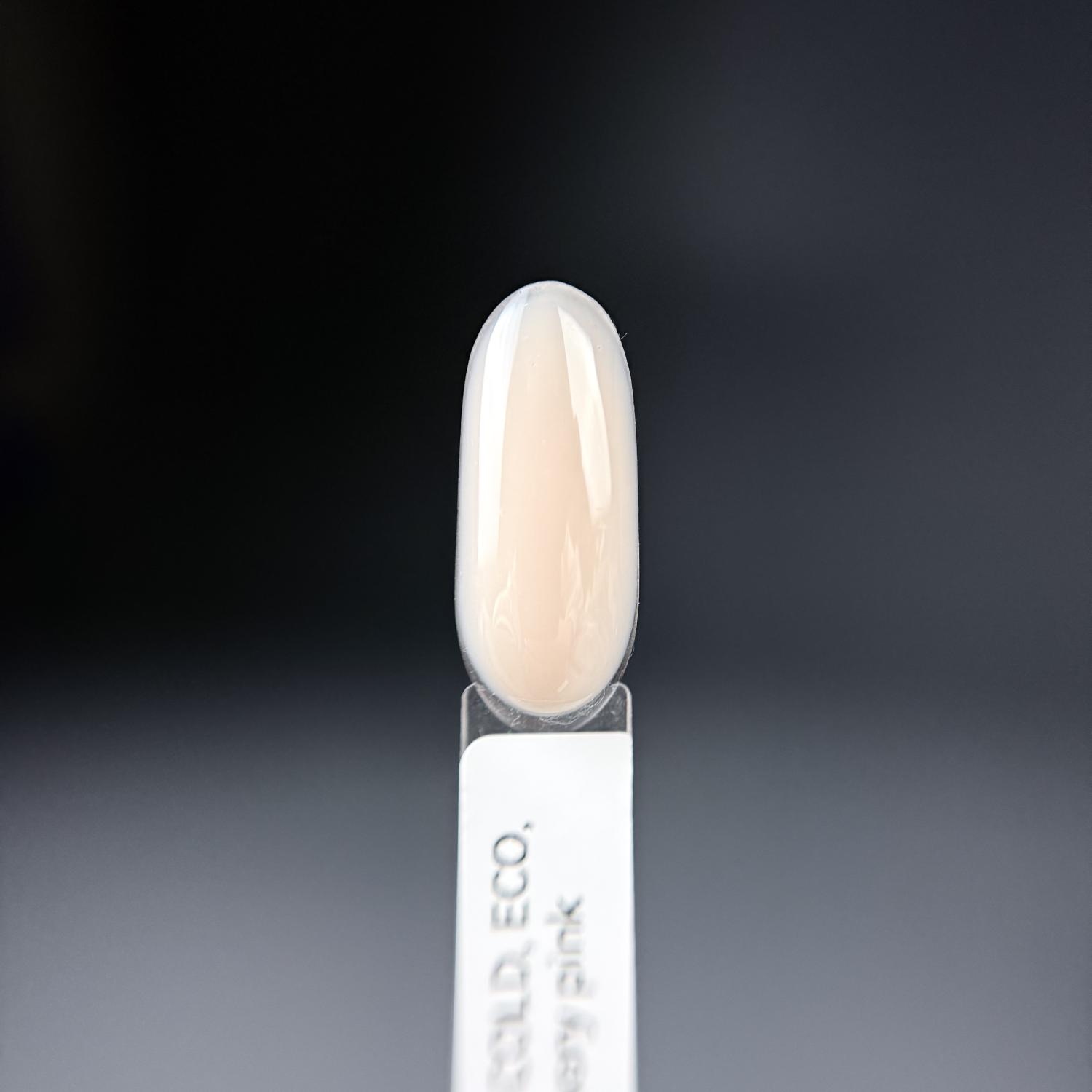 ATASHI Smart Холодный гель, ECO, ivory pink, 50мл