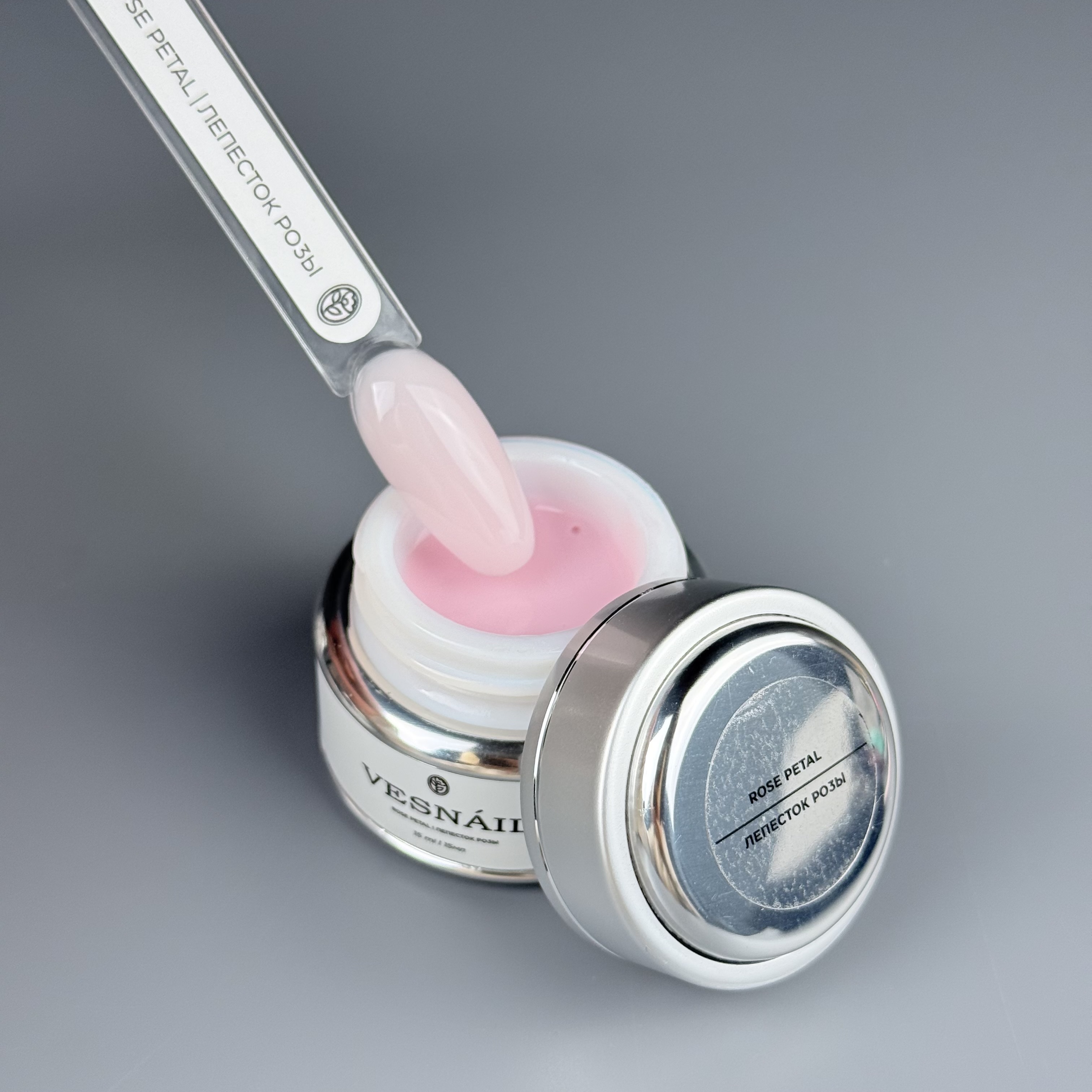 VESNAIL Гель Лепесток розы 15мл