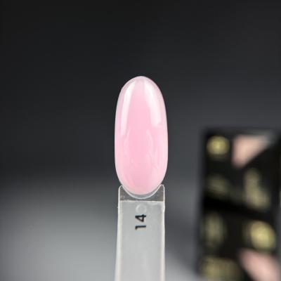 Keratin gel 15ml 14 