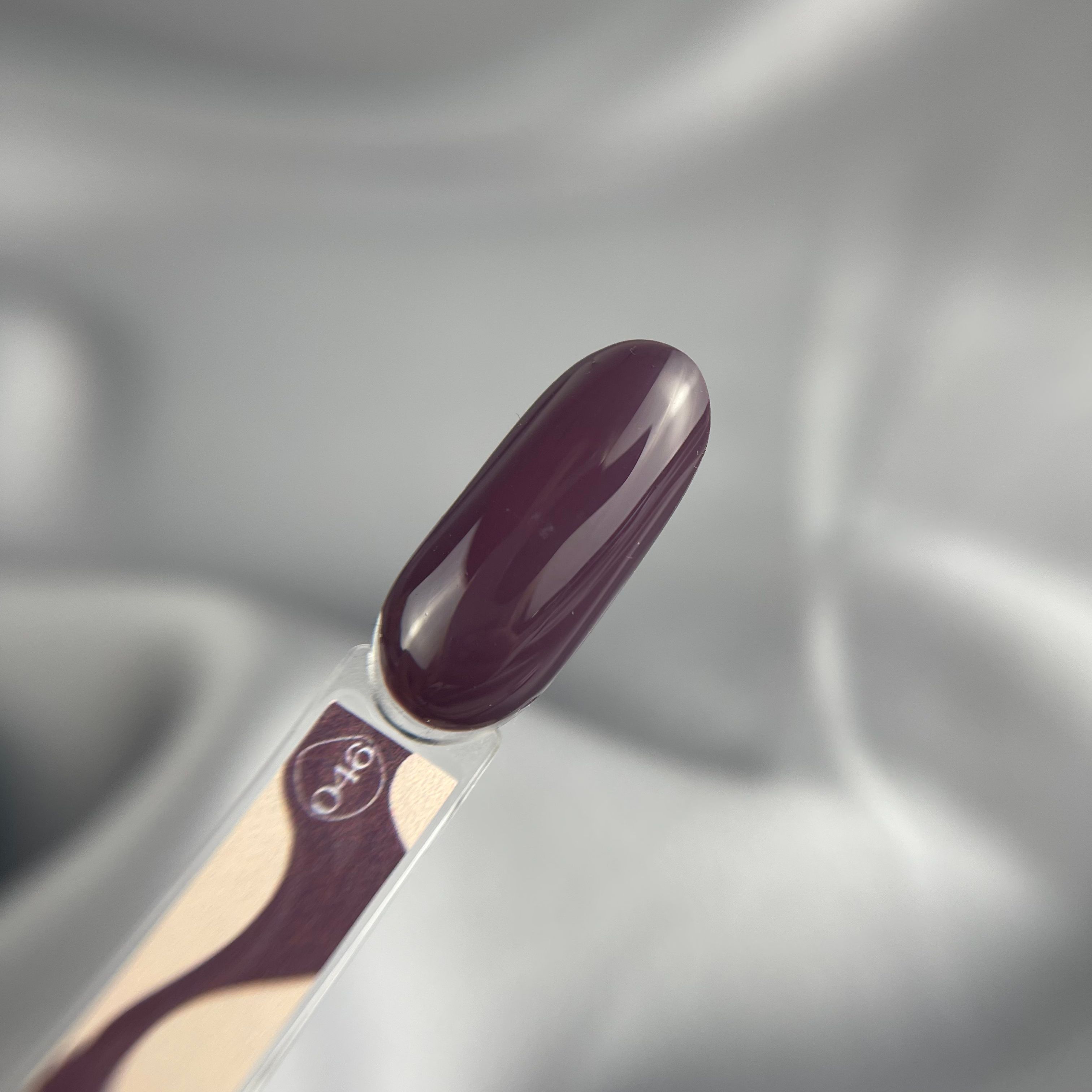 SHE GEL POLISH, #046 10 ml