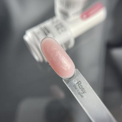 SHE LIQUID POLYGEL TINSEL ROSY 15 ml