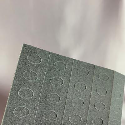 Сменные файлы для стилуса Just, 240 грит, 100 шт