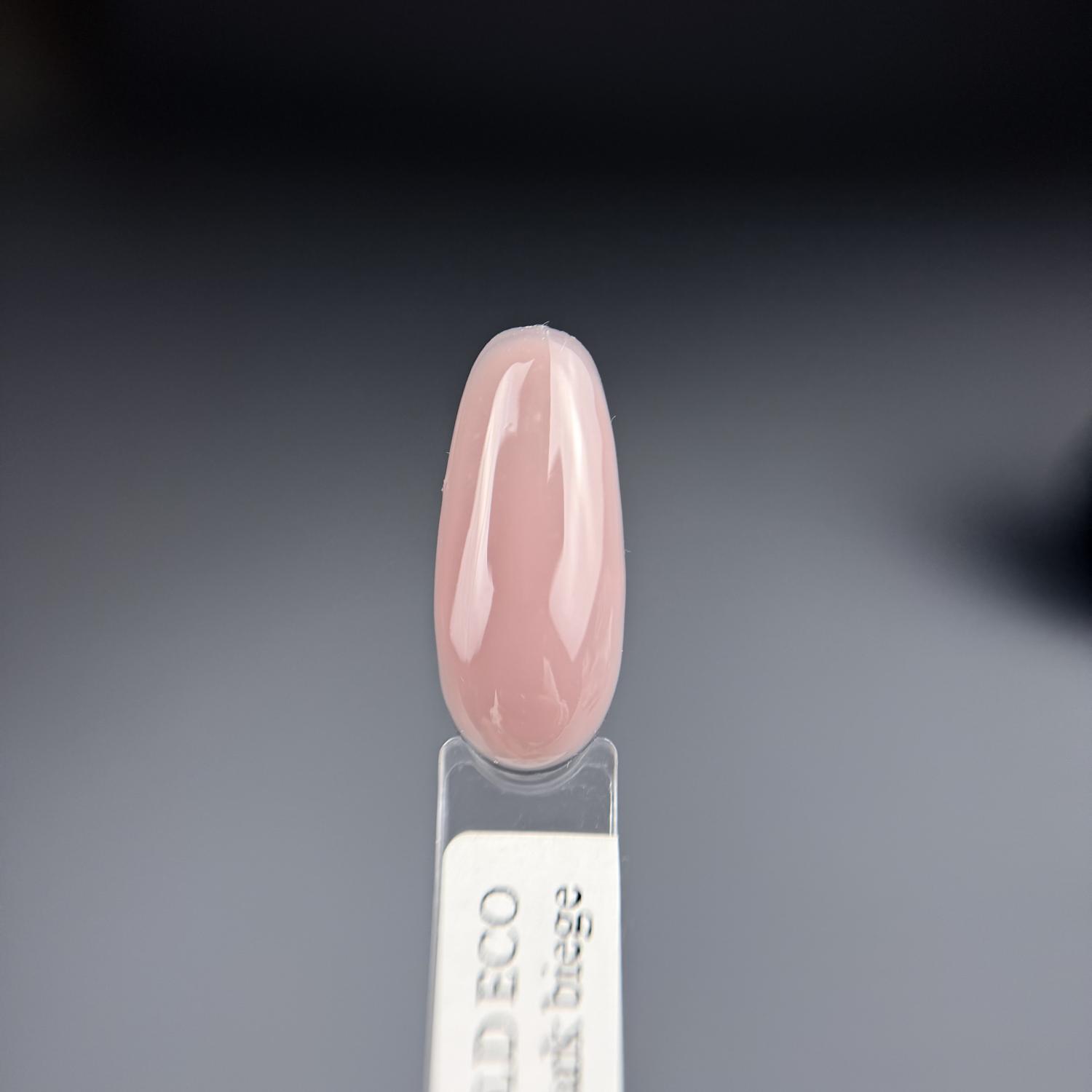 ATASHI Smart Холодный гель, ECO, dark beige, 15мл