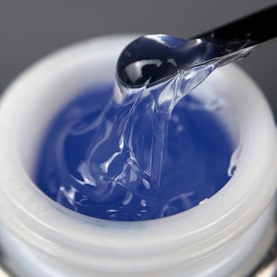 VESNAIL Гель-желе прозрачный 30мл