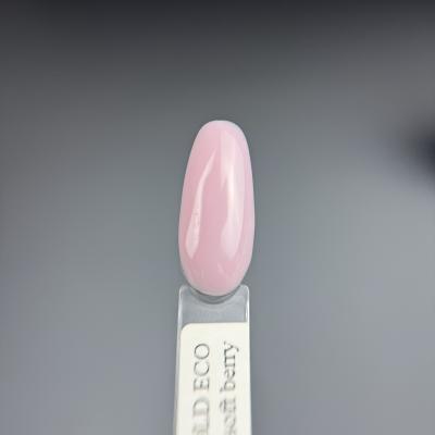 ATASHI Smart Холодный гель, ECO, soft berry, 15мл