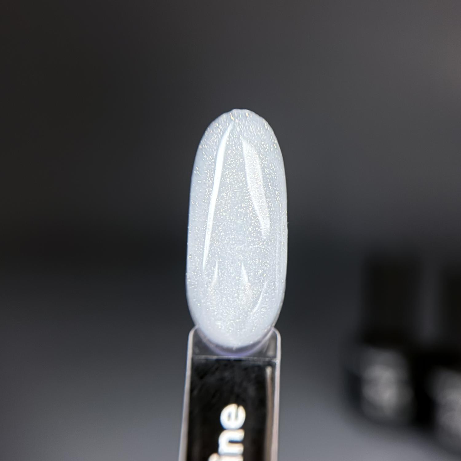 Holy Molly WHITE Shine Base 15 мл