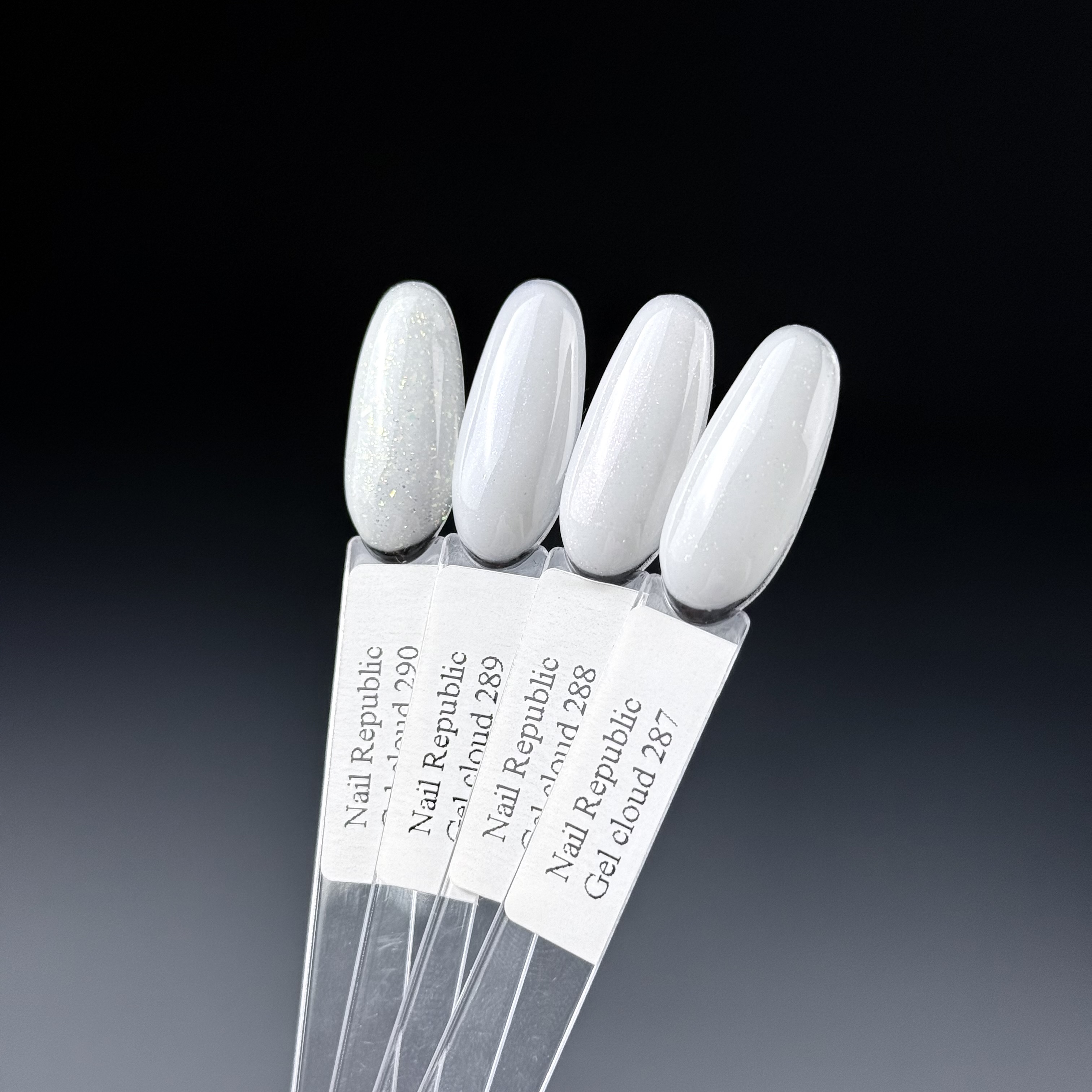 NR Gel Cloud №290 (15гр)