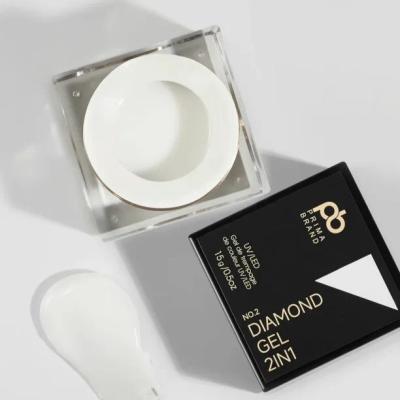 Diamond gel 15 ml 02