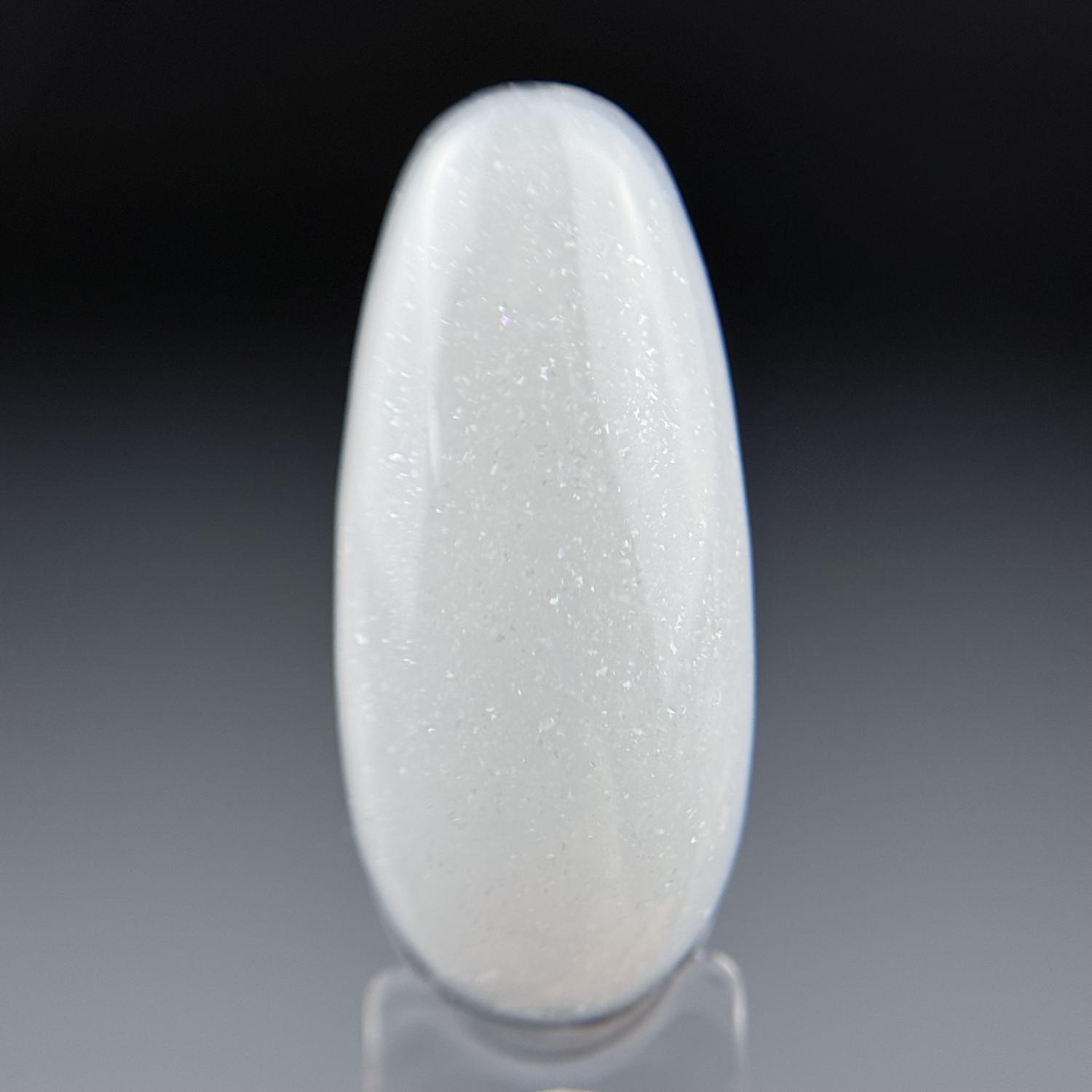 VESNAIL Гель с шиммером Молочный блеск 30мл