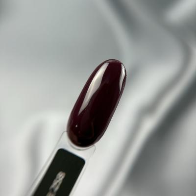 SHE GEL POLISH RED WINE, #258 10 ml