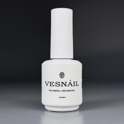VESNAIL Топ Кристал 15мл