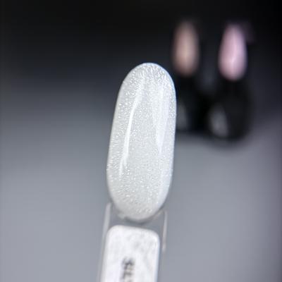 LIQUID POLYGEL ALBI Silver milk, 30 мл