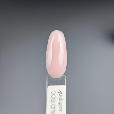 ATASHI Smart Холодный гель, ECO, soft pink, 15мл