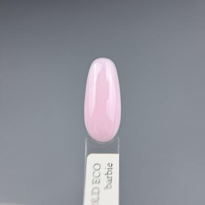 ATASHI Smart Холодный гель, ECO, Barbie, 15мл