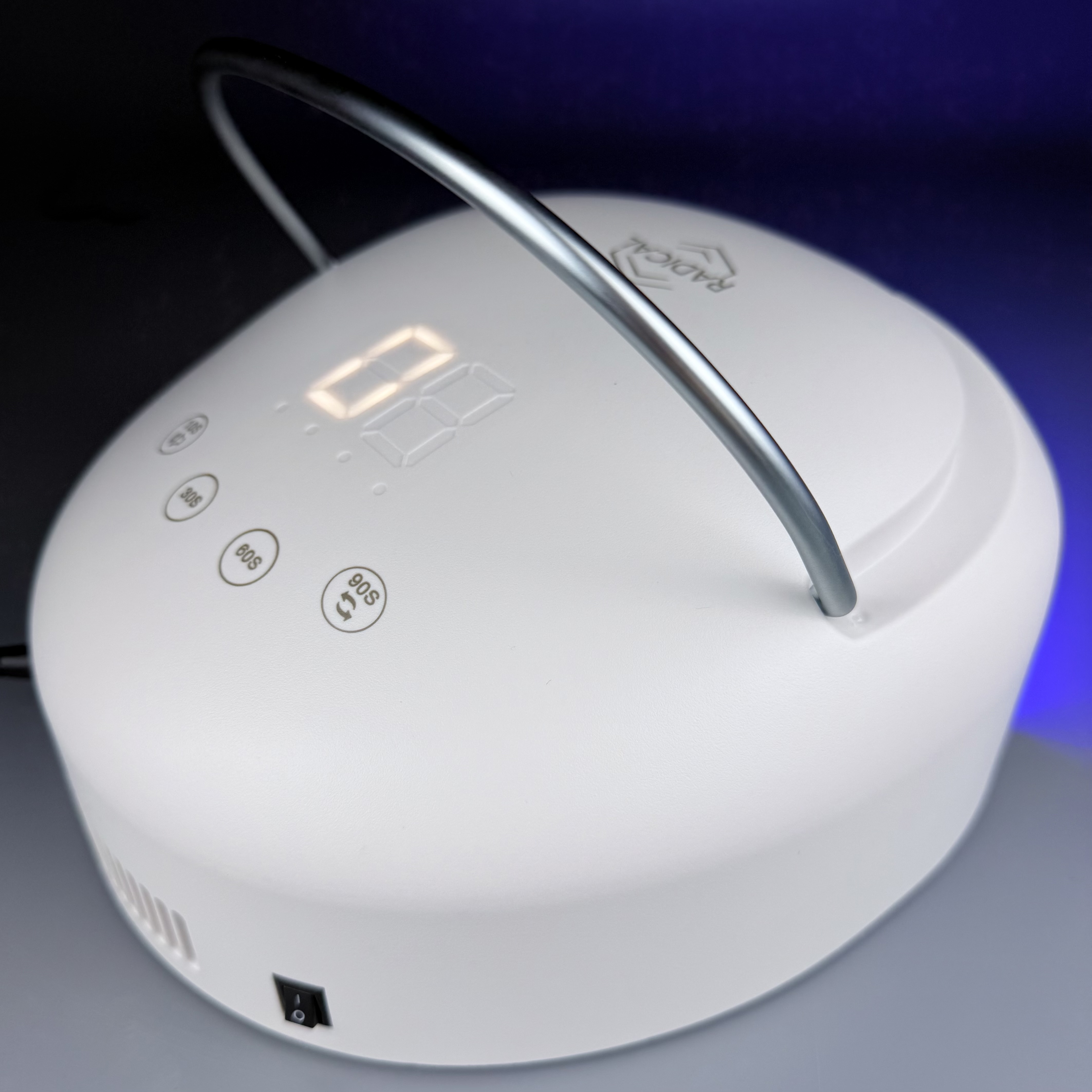 Radical Лампа Гибридная мини