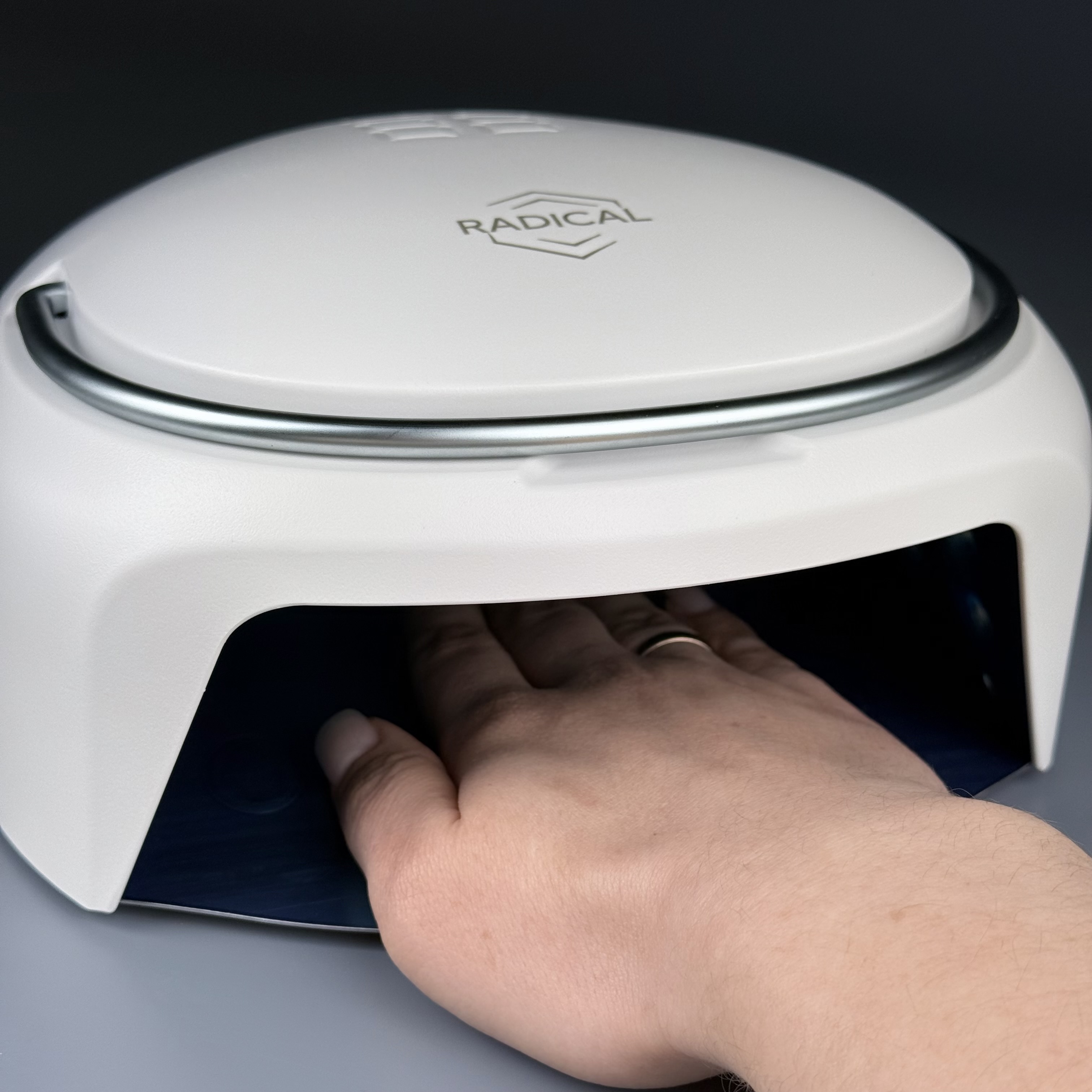 Radical Лампа Гибридная мини