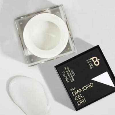 Diamond gel 15 ml 03 
