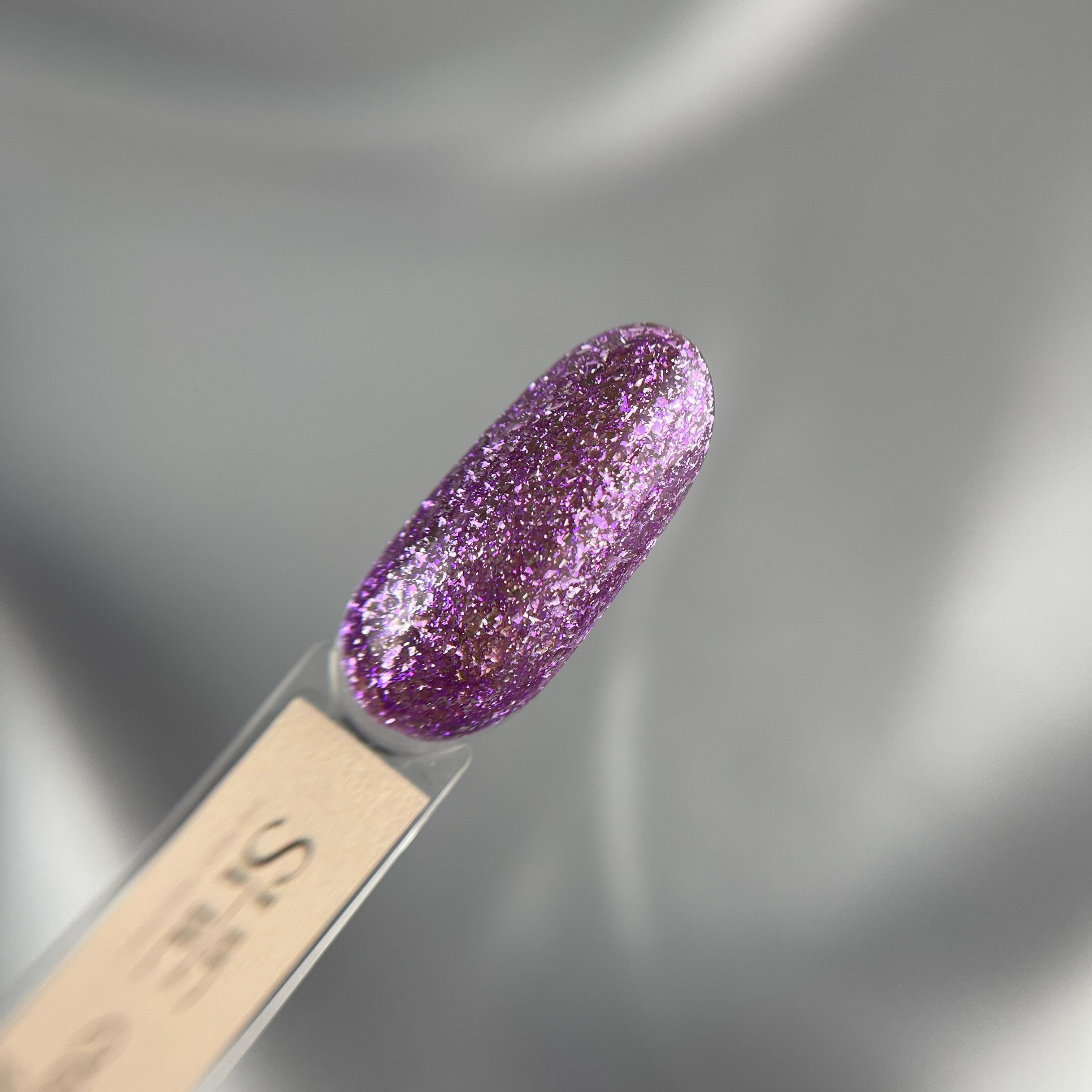 SHE GEL POLISH, MERCY 10 ml