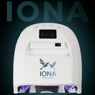 Беспроводная лампа для маникюра IONA, модель SN487P