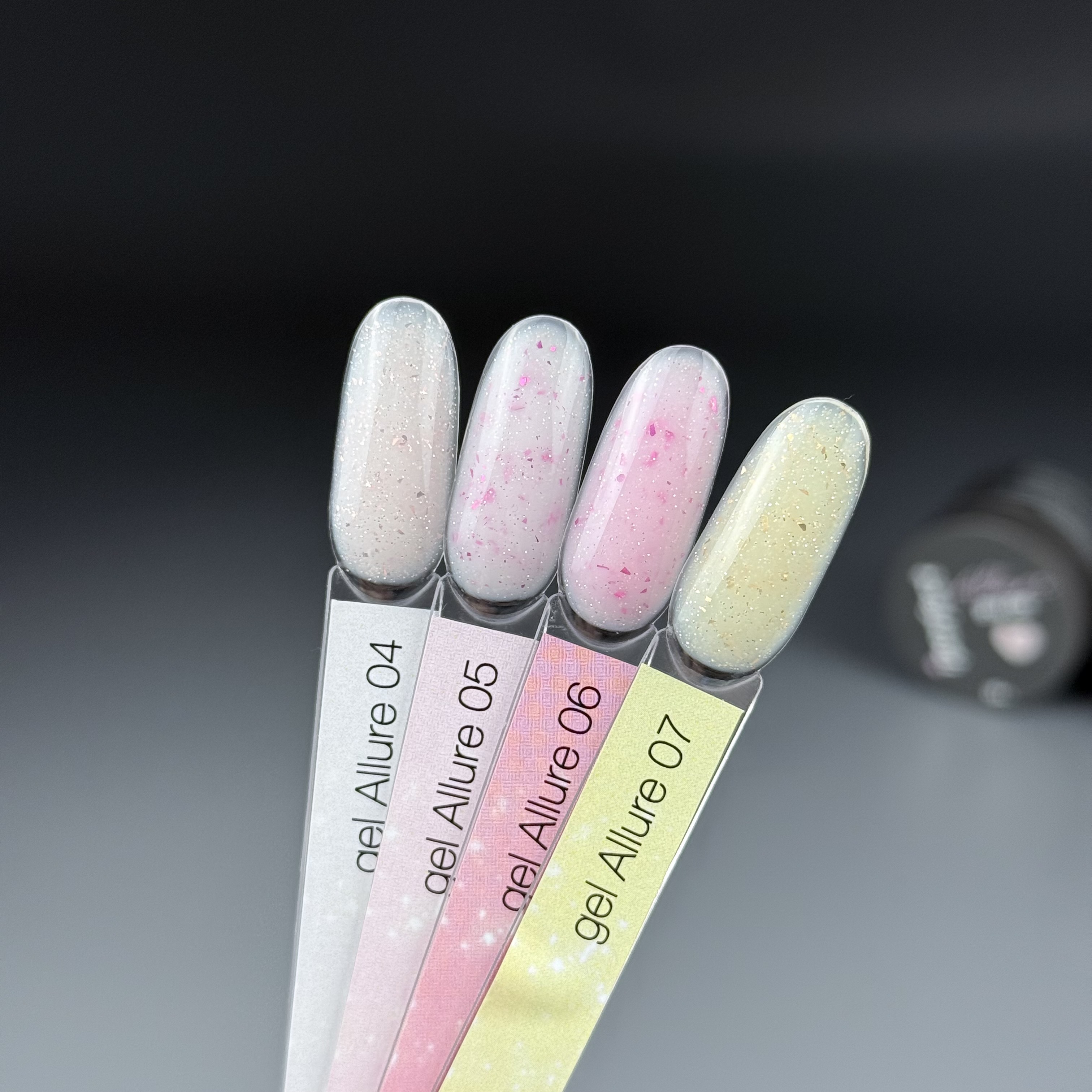 iPerfect Гель Allure gel 05, 15г