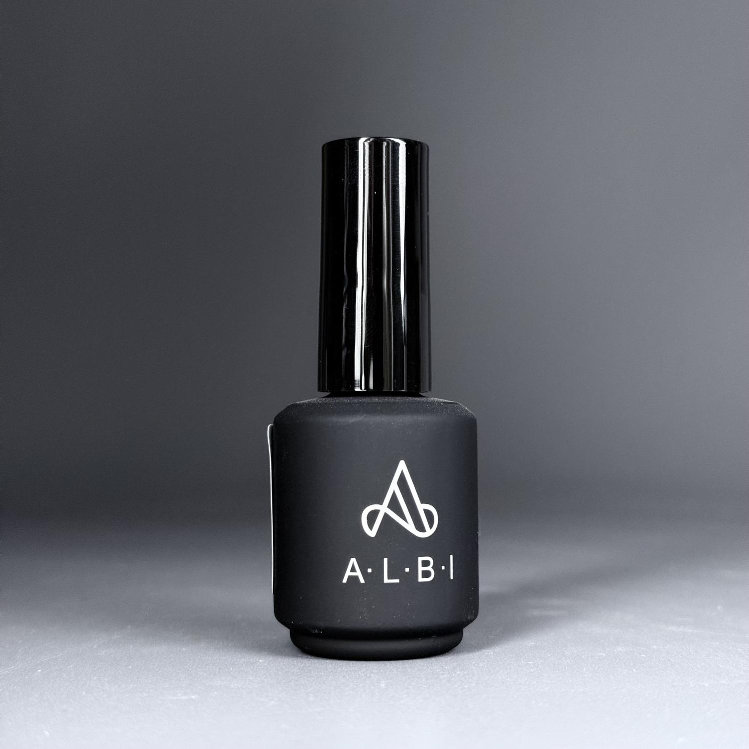 Топ Albi без липкого слоя Ultra, 15 мл