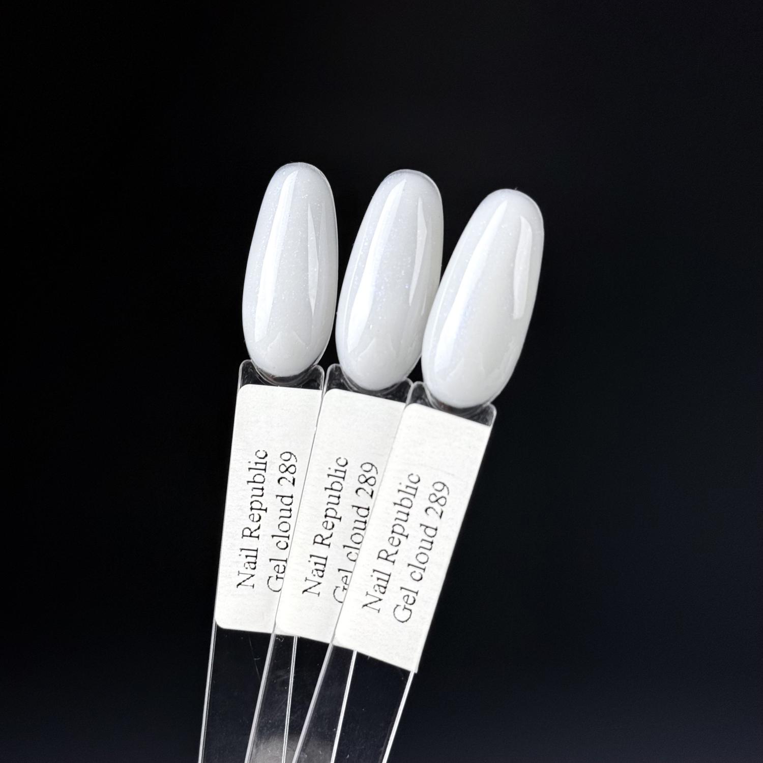 NR Gel Cloud №289 (15гр)