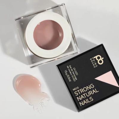 Strong natural nails 15ml 13