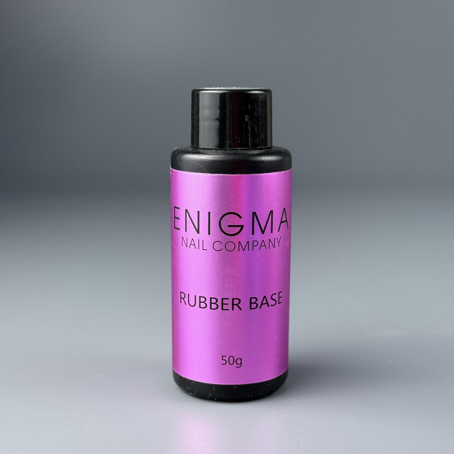 База Rubber Base ENIGMA 50 мл