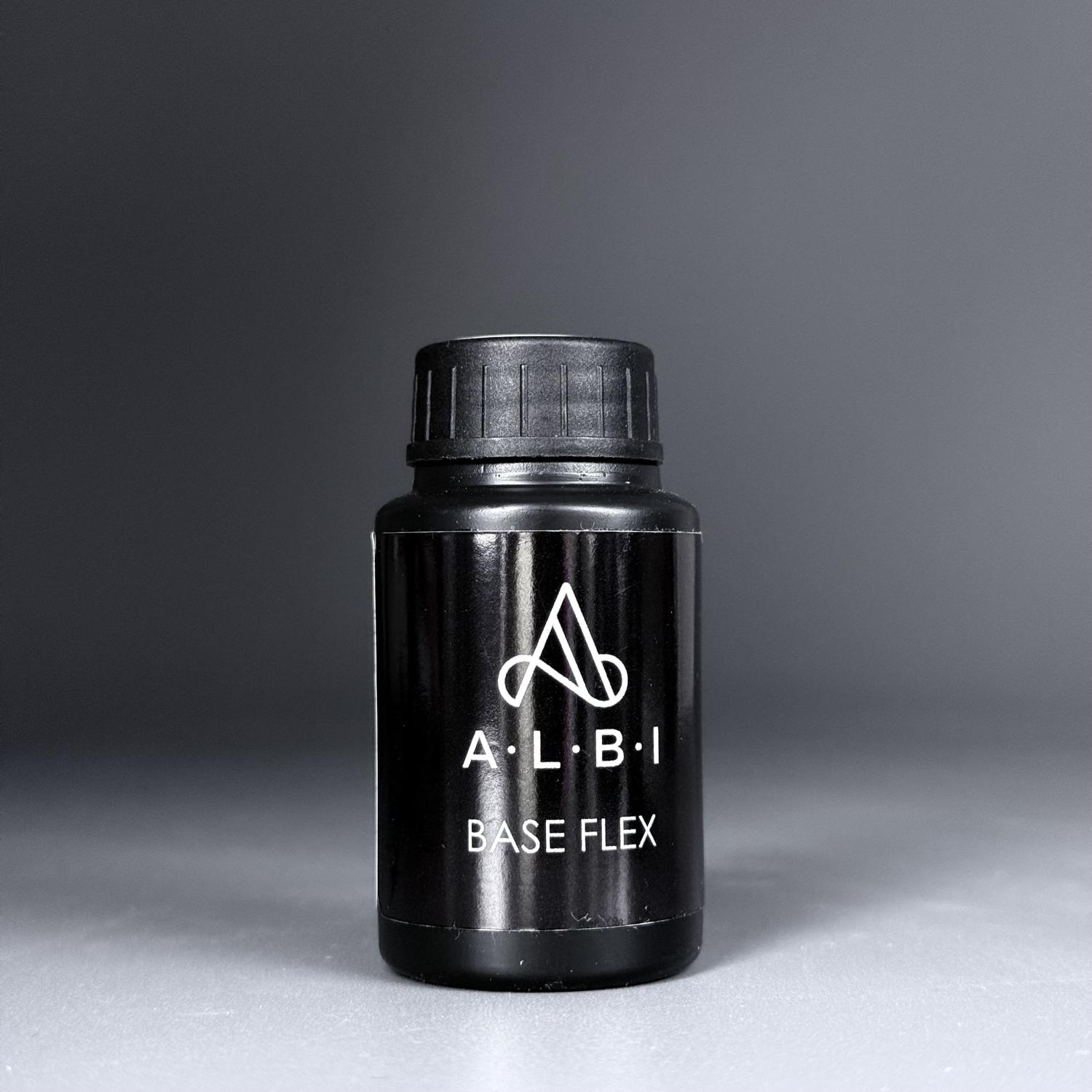 База для гель-лака Albi Flex, 30 мл