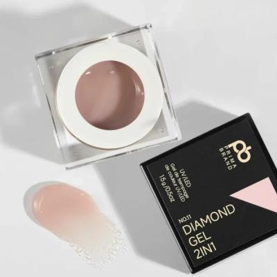 Diamond gel 15 ml 11