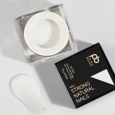 Strong natural nails 15ml 02 