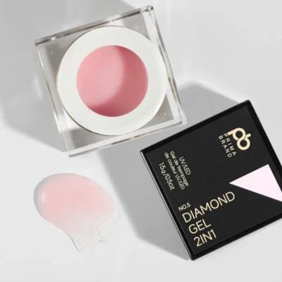 Diamond gel 15 ml 05