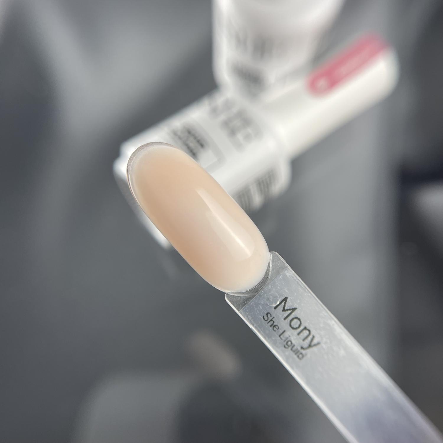 SHE LIQUID POLYGEL MONY 15 ml