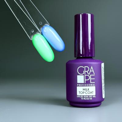 Grape TOP Milk 15ml
