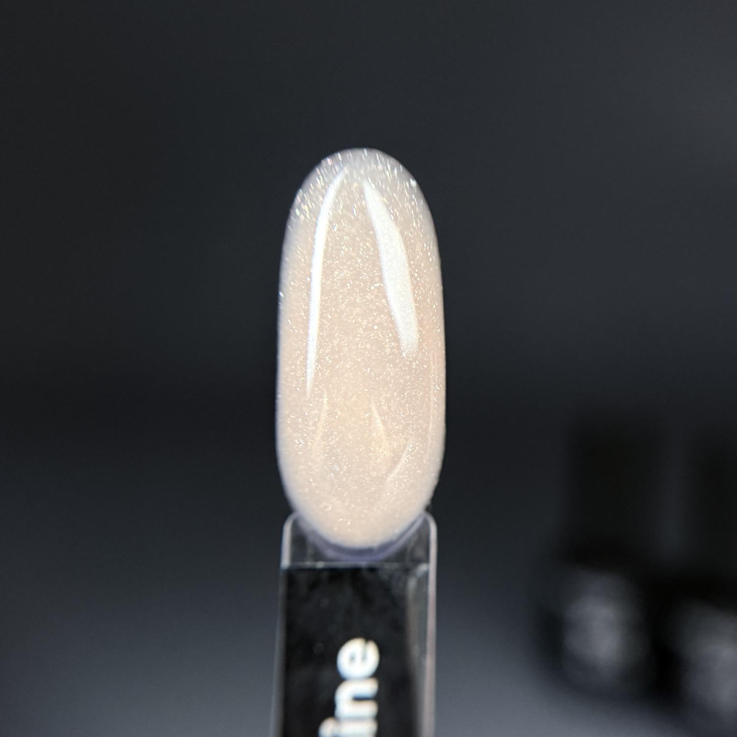 Holy Molly BEIGE Shine Base 15 мл