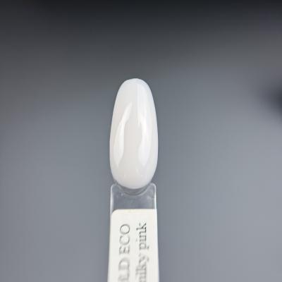 ATASHI Smart Холодный гель, ECO, milky pink, 15мл