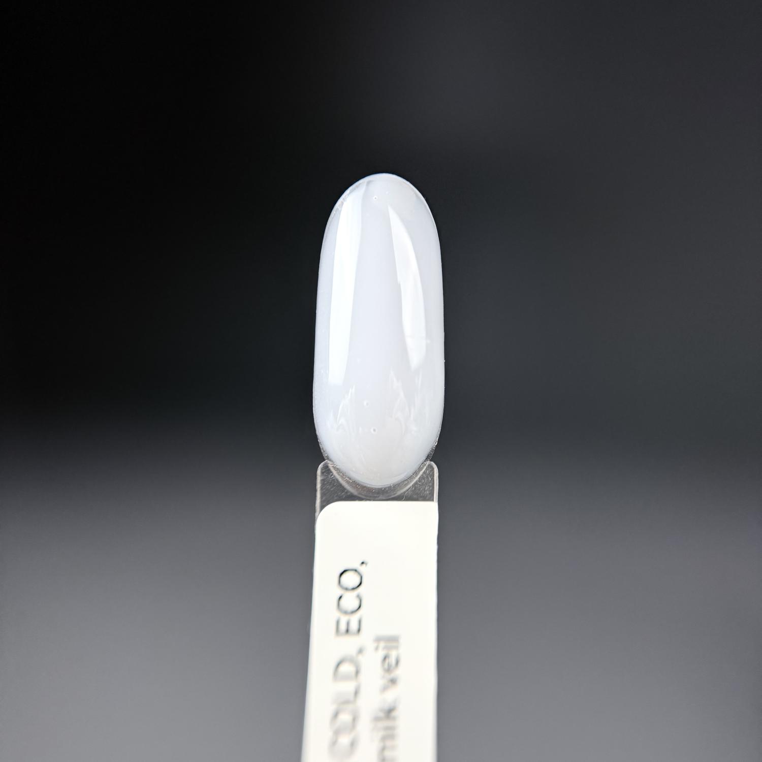 ATASHI Smart Холодный гель, ECO, milk veil, 50мл