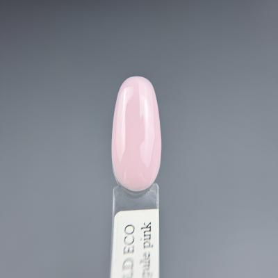 ATASHI Smart Холодный гель, ECO, pale pink, 15мл