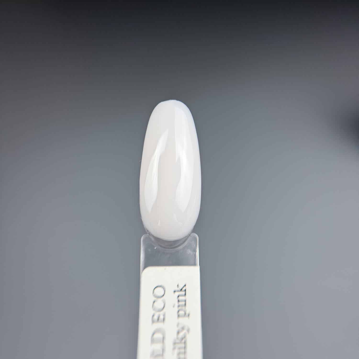 ATASHI Smart Холодный гель, ECO, milky pink, 15мл