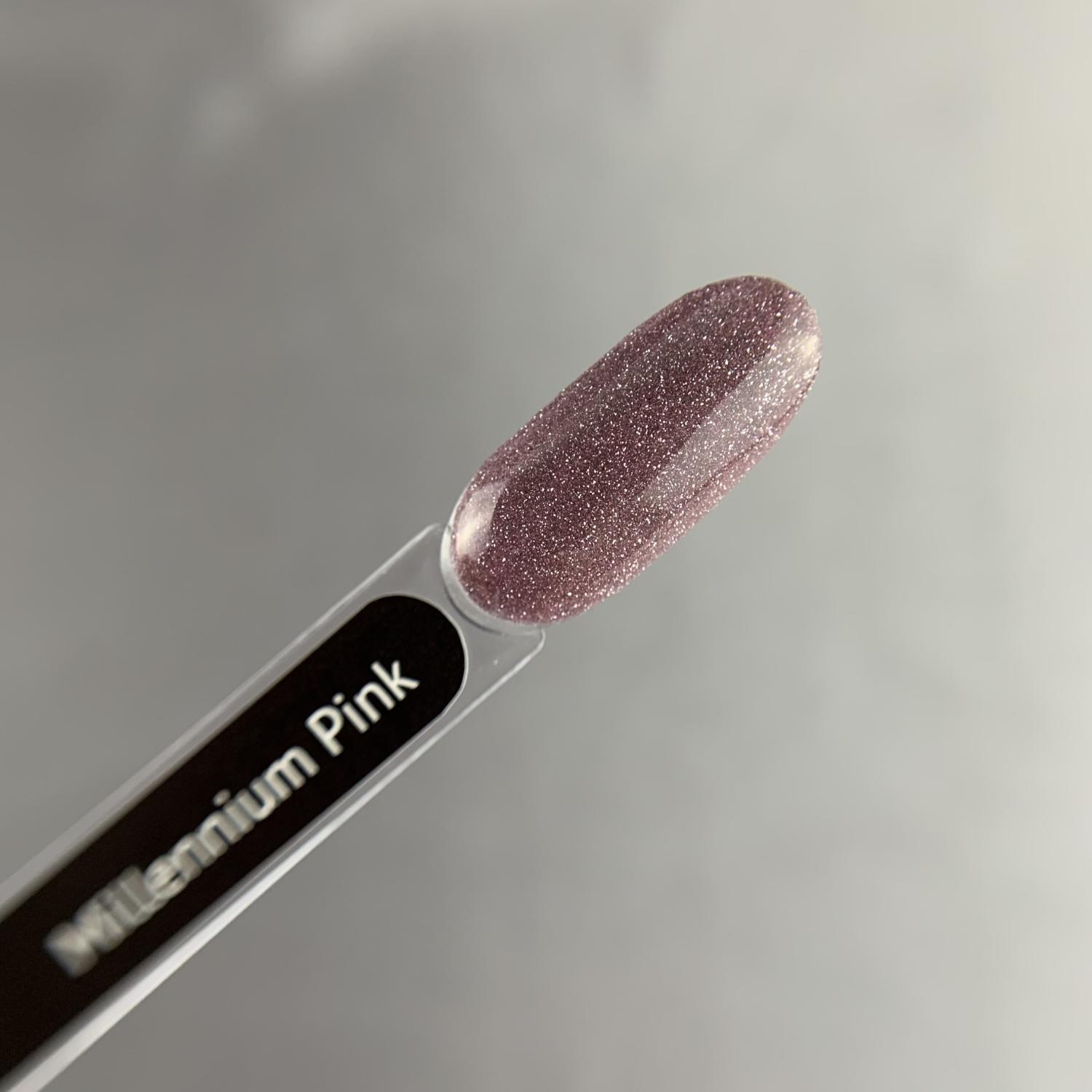 Гель-лак Monami Millennium Pink 8 г