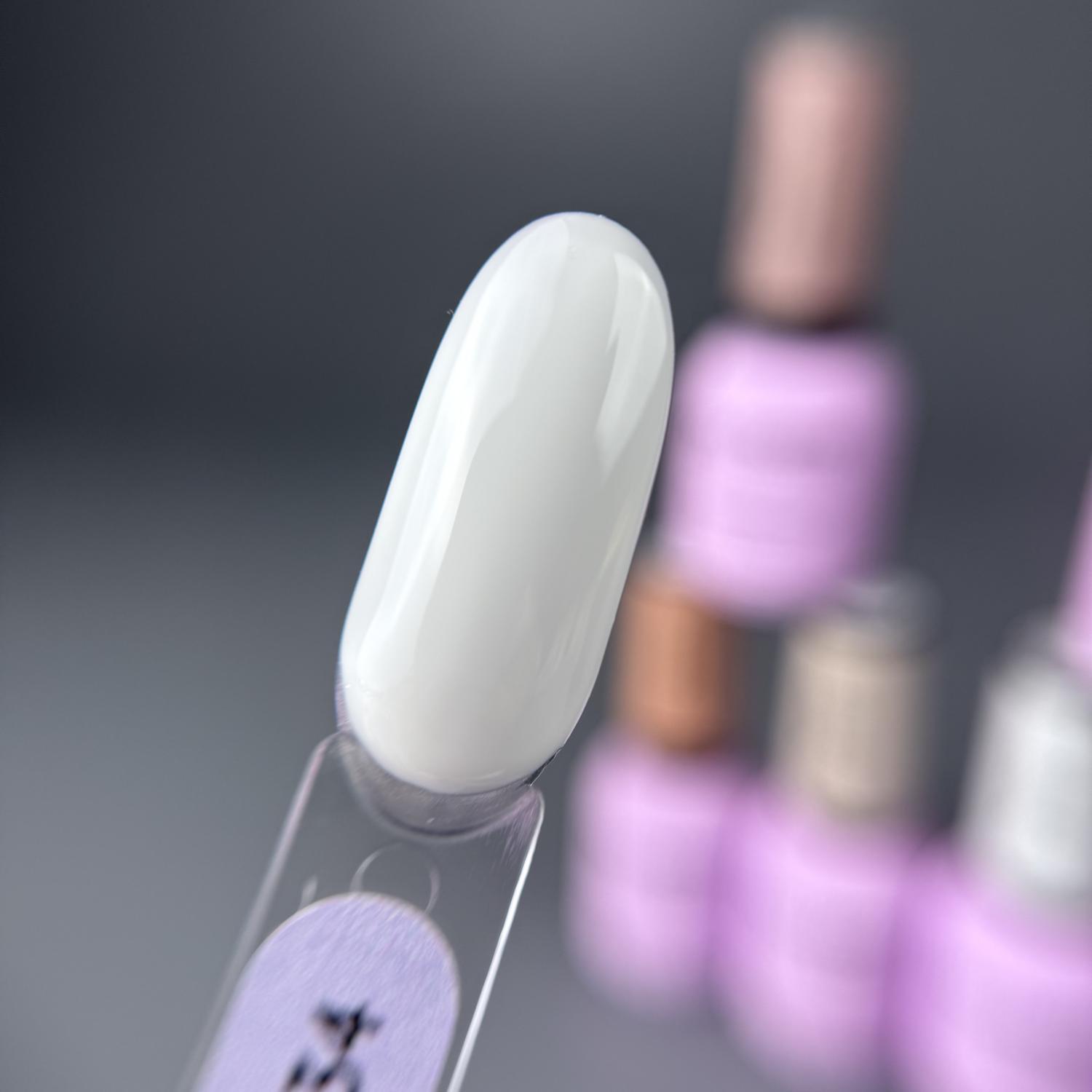 Гель-лак Monami Pedicure collection 34 8 г