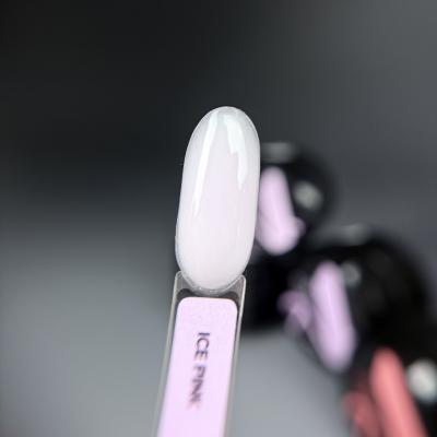 Гель скульптурный ALBI Ice Pink, 15 мл