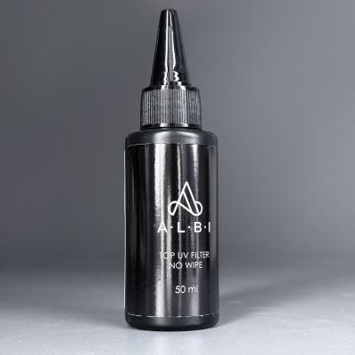 Топ Albi UV Filter без липкого слоя, 50 мл