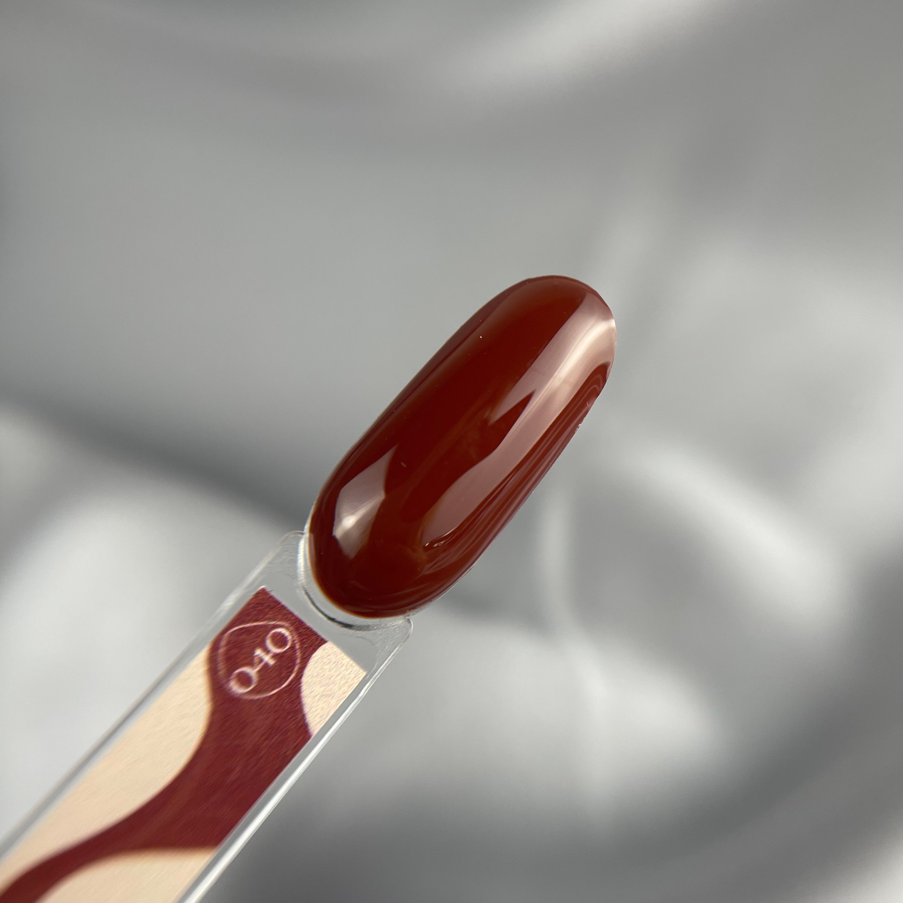 SHE GEL POLISH, #040 10 ml